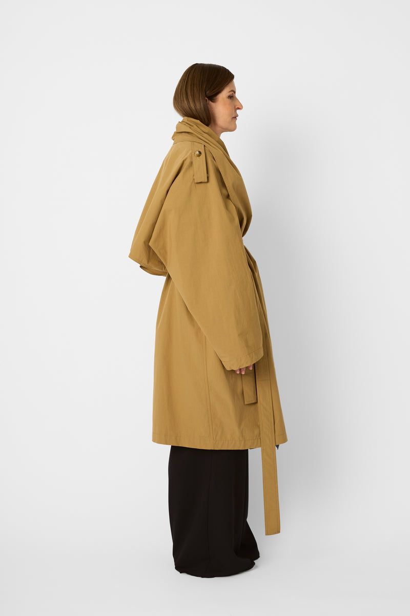 NOA COAT