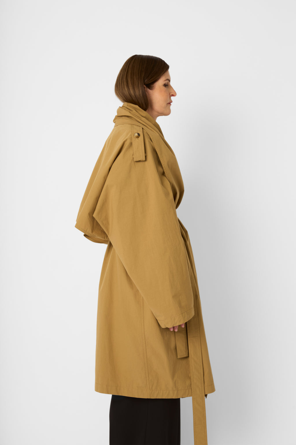 NOA COAT
