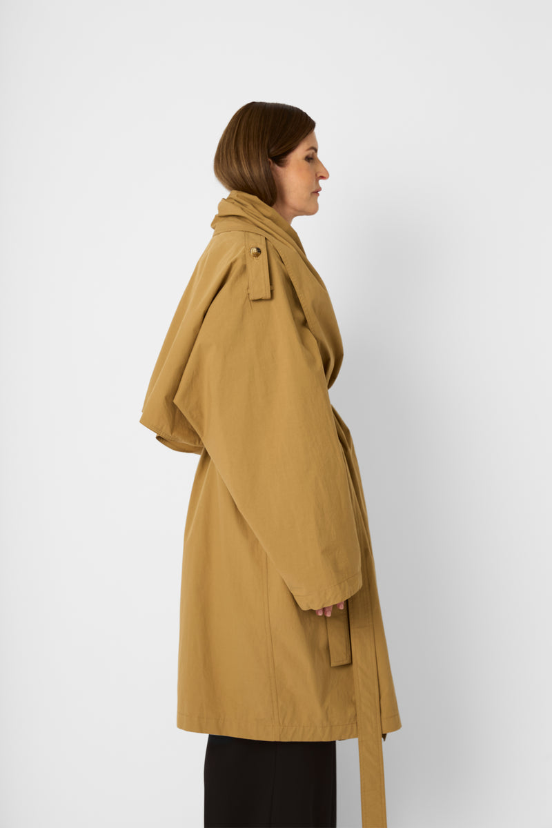 NOA COAT