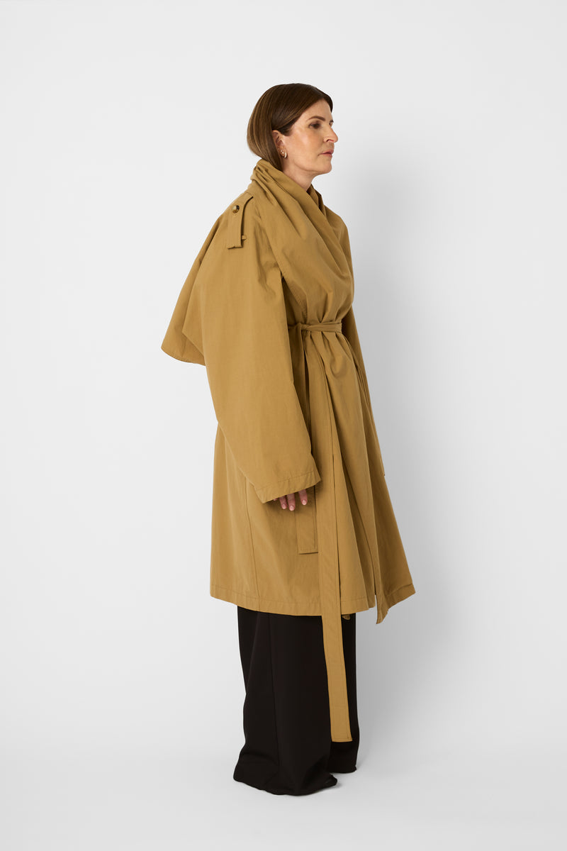 NOA COAT
