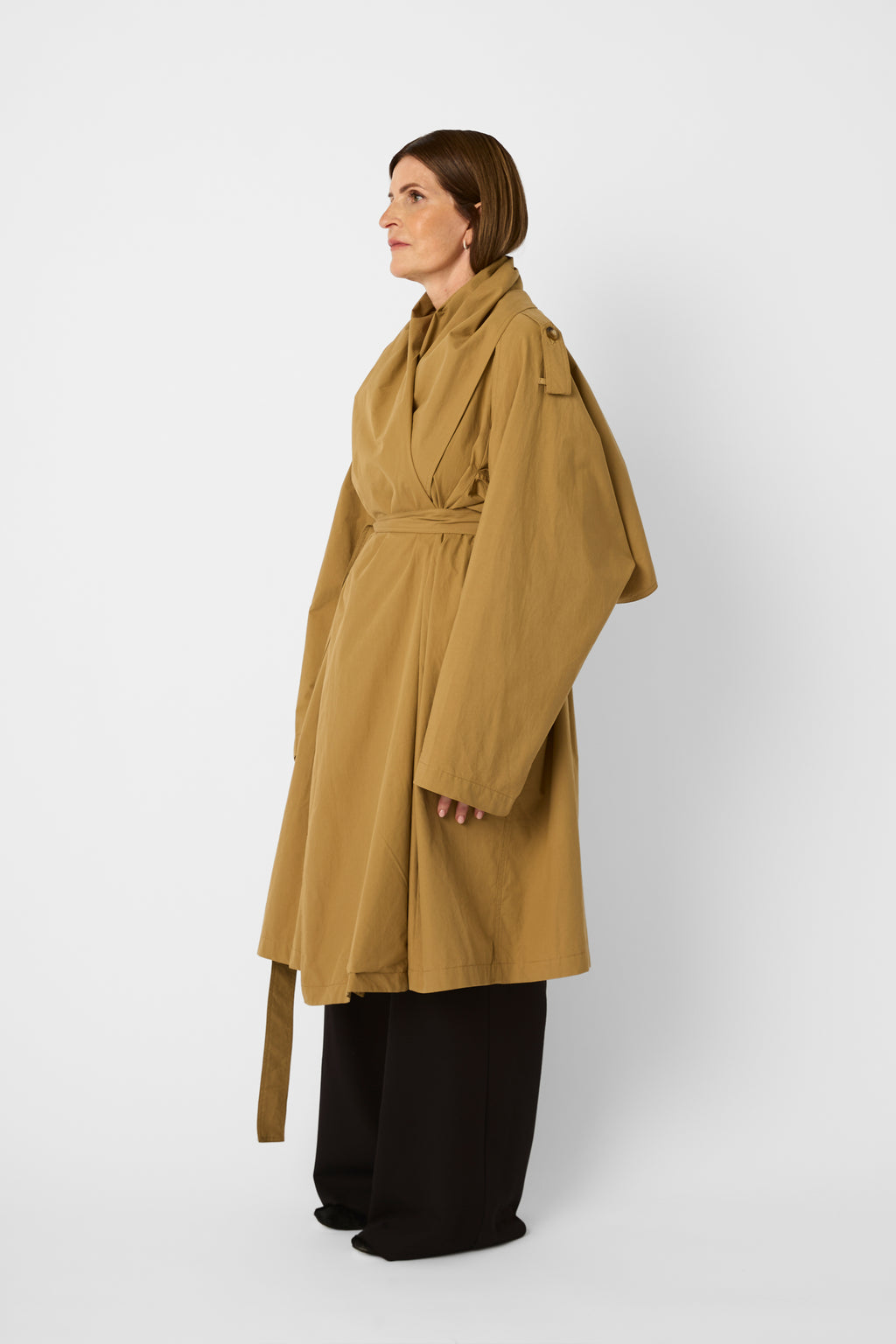 NOA COAT