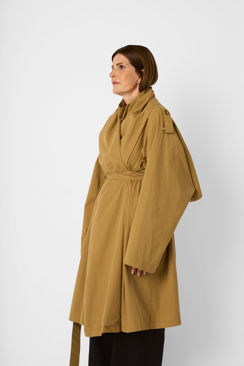 NOA COAT