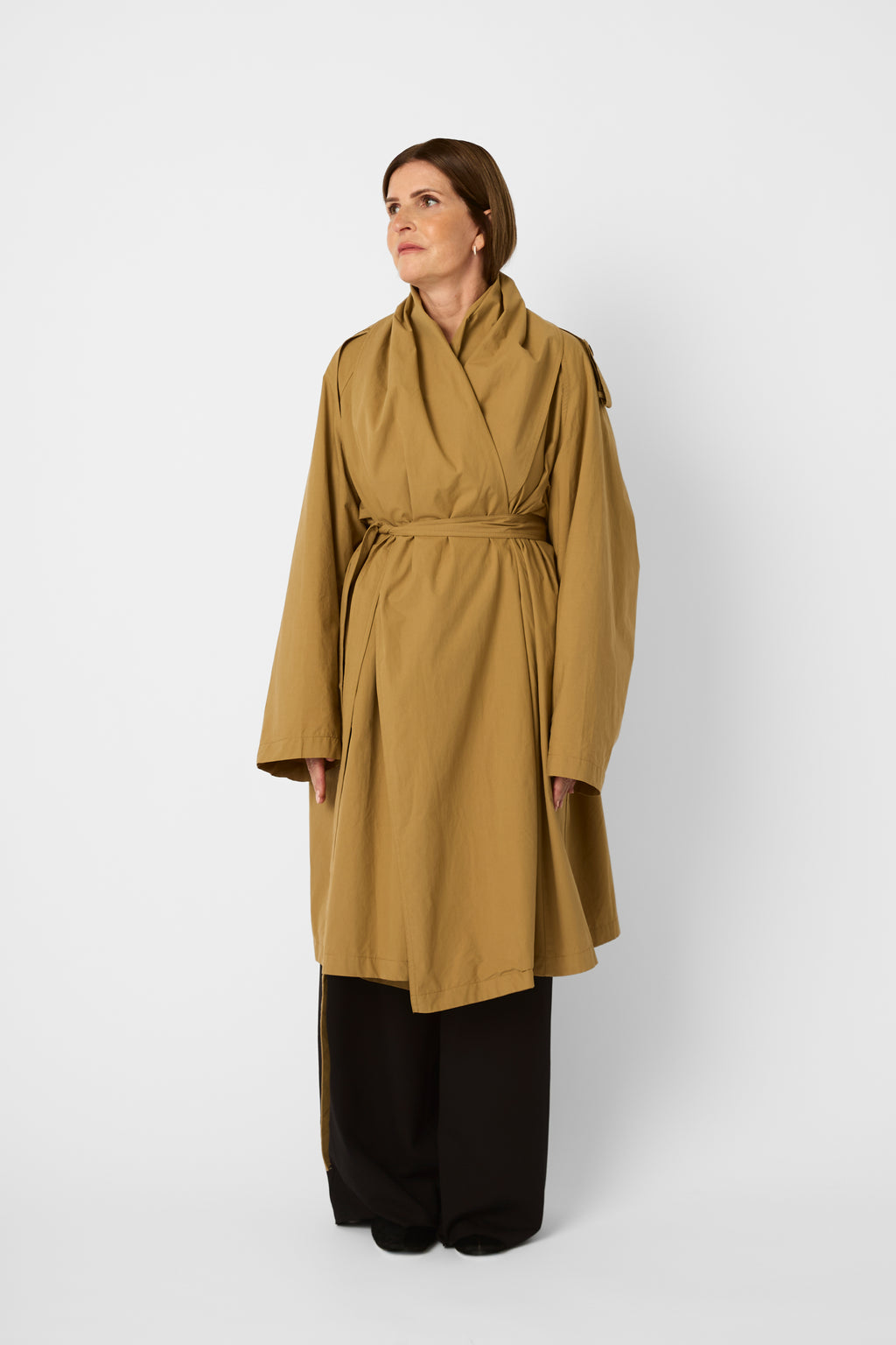 NOA COAT
