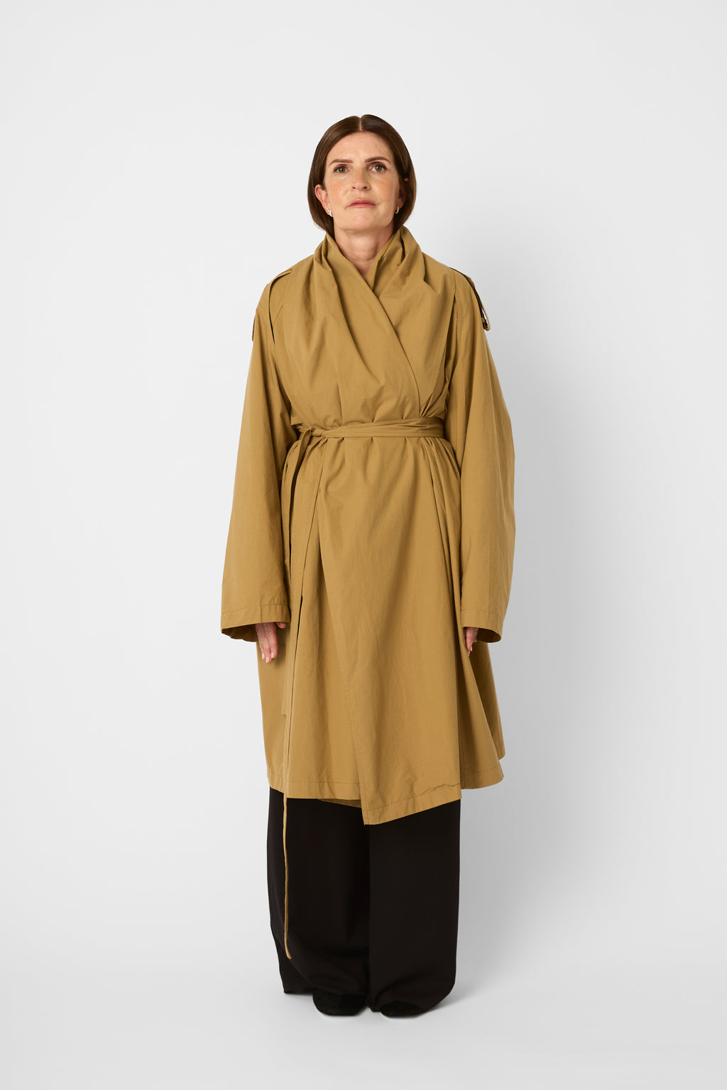 NOA COAT